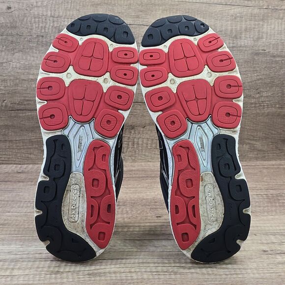 New Balance 940v3 Mens's Size 12.5 2E Blue Running Shoes (M940BR3) - Picture 8 of 9